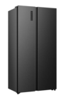 Side-by-Side-réfrigérateur debout - HISENSE - Möbel Martin à Sarreguemines Side-by-Side-réfrigérateur debout - HISENSE en promo chez Möbel Martin Sarreguemines à 749,00 €