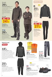 Offre Baskets Homme dans le catalogue Espace Emeraude du moment à la page 2