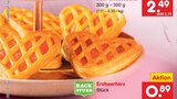 Erdbeerherz Angebote bei Netto Marken-Discount Altenburg für 0,89 €