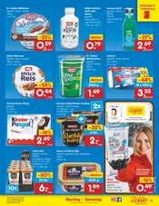 Rama im Netto Marken-Discount Prospekt in Hennef Aktueller Netto Marken-Discount Prospekt mit Rama, "Aktuelle Angebote", Seite 11