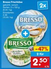 Frischkäse von Bresso im aktuellen Netto Marken-Discount Prospekt für 2,39 €