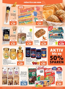 Milch im aktiv & irma Prospekt "Top Angebote" mit 16 Seiten (Oldenburg)