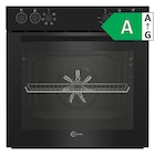 FLAVEL Einbauherdset FLS22061B im Angebot bei POCO in Rostock FLAVEL Einbauherdset FLS22061B Angebote bei POCO Rostock für 349,99 €