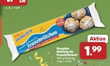 Aktuelles Hefeteig für Franzbrötchen Angebot bei combi in Hannover ab 1,99 €