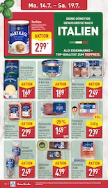 Aktueller ALDI Nord Prospekt mit Rotwein, "Aktuelle Angebote", Seite 10