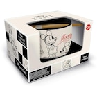 Disney im XXXLutz Möbelhäuser Prospekt SUPPENSCHALE Weiß Mickey Mouse von Disney im aktuellen XXXLutz Möbelhäuser Prospekt für 12,99 €