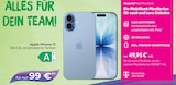 EP: Gardelegen - iPhone 17 Angebot im Prospekt iPhone 17 bei EP: im Gardelegen Prospekt für 99,00 €