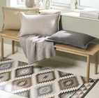 JYSK Holzminden - NATTVIOL Zierkissenbezug Angebot im Prospekt NATTVIOL Zierkissenbezug bei JYSK im Holzminden Prospekt für 8,00 €