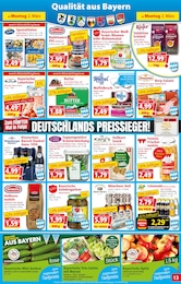Kühlschrank Angebot im aktuellen Norma Prospekt auf Seite 13
