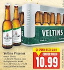 Veltins Pilsener von Veltins im aktuellen E center Prospekt