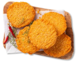 Crunchy Chicken Patties XXL bei Kaufland im Prospekt "" für 4,99 €