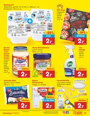 Ähnliche Angebote wie Porzellan im Prospekt "Aktuelle Angebote" auf Seite 19 von Netto Marken-Discount in Völklingen