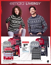 Promo Pull Homme dans le catalogue Lidl du moment à la page 20