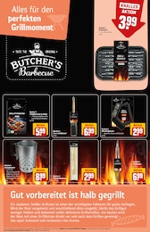 REWE Grillbesteck im Prospekt REWE Grillbesteck im Prospekt