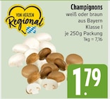 Champignons im aktuellen E xpress Prospekt für 1,79 €