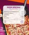 Pizza Speciale Angebote bei tegut Böblingen für 8,35 €