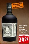Aktuelles Rum Reserva Exclusiva Angebot bei E center in Darmstadt ab 29,99 €