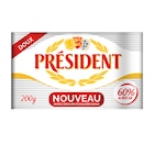 Beurre - PRÉSIDENT en promo chez Carrefour Lorient à 1,79 €