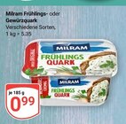 GLOBUS Lollar - Frühlingsquark Angebot im Prospekt Frühlingsquark bei GLOBUS im Lollar Prospekt für 0,99 €