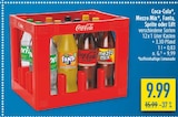 Aktuelles Coca-Cola oder Mezzo Mix oder Fanta oder Sprite oder Lift Angebot bei diska in Erlangen ab 9,99 €