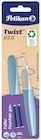 Füllhalter Twist eco im Angebot bei Rossmann in München Füllhalter Twist eco Angebote von Pelikan bei Rossmann München für 8,79 €