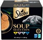 Soup Selection Angebote bei REWE Bad Homburg für 15,99 €