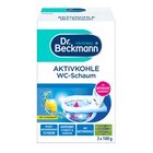 Aktivkohle WC-Schaum Angebote von Dr. Beckmann bei Lidl Gronau für 2,65 €