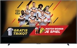 Aktuelle Fernseher Angebote bei expert in Mönchengladbach Aktuelles QLED Mini LED TV 98MQLED75K Angebot bei expert in Mönchengladbach ab 1.499,00 €