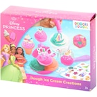 Kit de pâte à modeler glacier - Action en promo chez Action Mérignac à 3,39 €