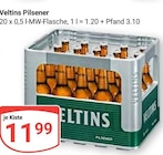 Aktuelles Pilsener Angebot bei GLOBUS in Erfurt ab 11,99 €