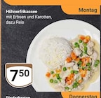 Aktuelle Rinderbraten Angebote bei GLOBUS in Mannheim Aktuelles Hühnerfrikassee Angebot bei GLOBUS in Mannheim ab 7,50 €