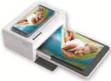 IMPRIMANTE PHOTO en promo à 99,00 € chez Hyper U IMPRIMANTE PHOTO dans le catalogue Hyper U