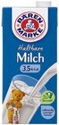 Halbare Milch 3,5% Fett Angebote von Bärenmarke bei Lidl Völklingen für 0,99 €