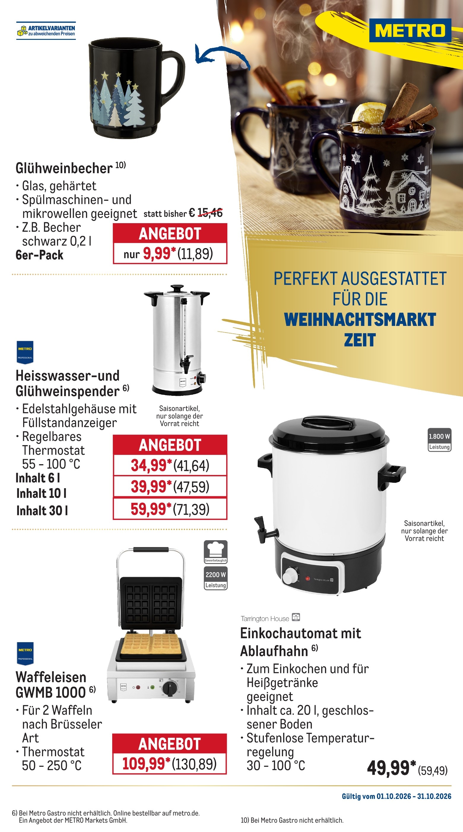 Lidl Einkochautomat Angebot ᐅ Finde den Preis im aktuellen Prospekt