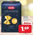 Aktuelle Nudeln Angebote bei Markant Nordwest in Osnabrück Aktuelles La Collezione Farfalle Angebot bei Markant Nordwest in Osnabrück ab 1,69 €
