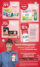 Marken Drogerie im Rossmann Prospekt Unsere App-Angebote auf S. 2