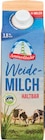 Aktuelles H-Weidemilch Angebot bei Netto Marken-Discount in Hannover ab 0,89 €