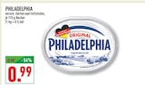 Philadelphia bei Marktkauf im Prospekt "" für 0,99 €