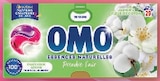 40% versés sur ma carte U sur tout OMO - OMO en promo chez Super U Nice