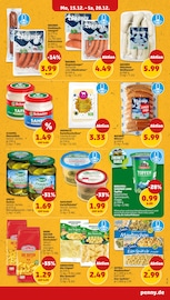 Eier im Penny Prospekt in Augsburg Aktueller Penny Prospekt mit Eier, "Wer günstig will, muss Penny.", Seite 13