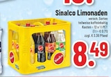 Trinkgut Rhede Prospekt mit  im Angebot für 8,49 €