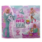 Poupée Mattel Barbie Calendrier de l'Avent dans le catalogue Fnac