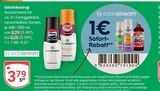 Getränkesirup im Angebot bei GLOBUS in Saarlouis Getränkesirup Angebote von Sodastream bei GLOBUS Saarlouis für 3,79 €