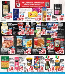 Joghurt im aktuellen HIT Prospekt (Aachen) Joghurt im HIT Prospekt "ECHTE VIELFALT" mit 19 Seiten (Aachen)