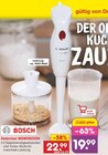 Stabmixer MSM14200N im Angebot bei Netto Marken-Discount in Bautzen Stabmixer MSM14200N Angebote von Bosch bei Netto Marken-Discount Bautzen für 19,99 €