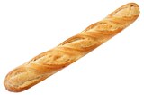 Baguette Angebot im REWE Prospekt Baguette im REWE Prospekt zum Preis von 0,59 €