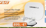 Caravan Plus Single Angebot in Brandhorst Caravan Plus Single im aktuellen Prospekt bei Bosch Car Service in Brandhorst