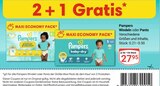 Premium Protection Maxi Economy Pack im Angebot bei GLOBUS in Pulheim Premium Protection Maxi Economy Pack Angebote von Pampers bei GLOBUS Pulheim