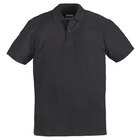 Polo manches courtes "SAFARI" noir taille M à Brico Dépôt dans Heutrégiville Polo manches courtes "SAFARI" noir taille M à Brico Dépôt dans Heutrégiville