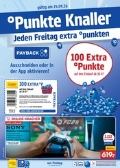 Ähnliche Playstation 4 Angebote im Prospekt "Aktuelle Angebote" von Netto Marken-Discount in Oranienburg Ähnliche Angebote wie Playstation 4 im Prospekt "Aktuelle Angebote" auf Seite 54 von Netto Marken-Discount in Oranienburg